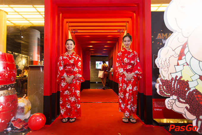 Sumo Yakiniku - Phan Văn Trị-1