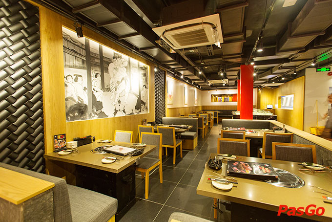 Sumo Yakiniku - Phan Văn Trị-6