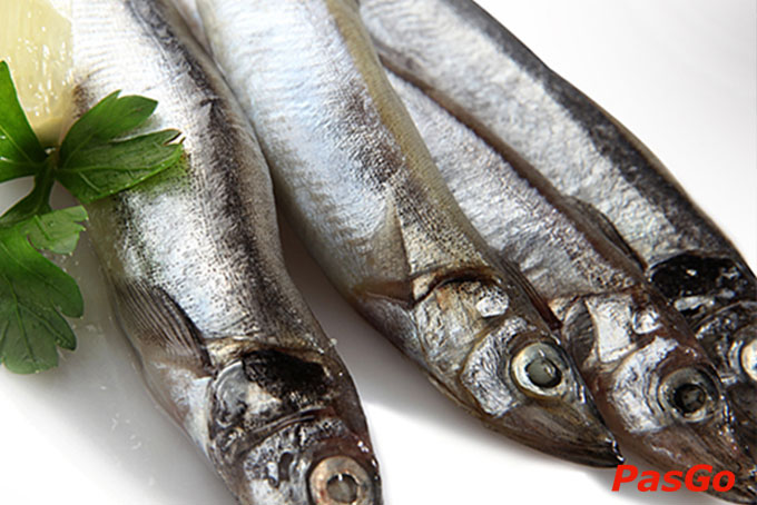 Nhà hàng SumoBBQ Vincom Lê Thánh Tôn 12