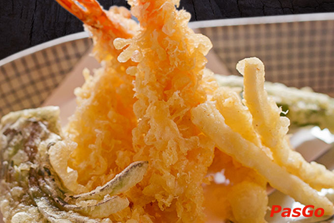 Nhà hàng SumoBBQ Vincom Lê Thánh Tôn 18