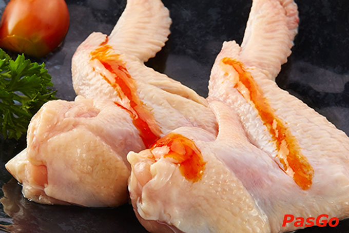 Nhà hàng SumoBBQ Vincom Lê Thánh Tôn 7