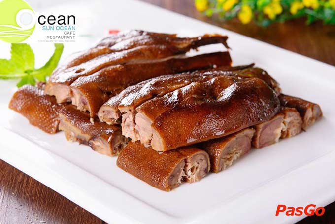 Nhà hàng Sun Ocean Nguyễn Tất Thành  10