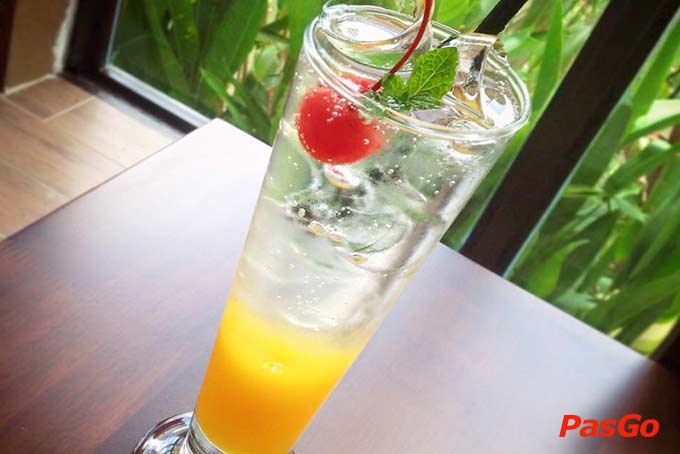 Nhà hàng Sun Ocean Nguyễn Tất Thành  12