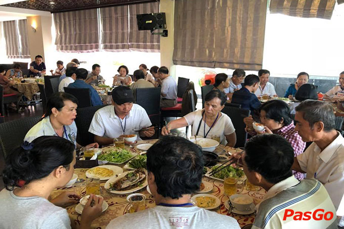 Nhà hàng Sun Ocean Nguyễn Tất Thành  15