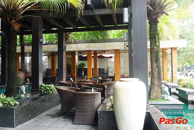 Nhà hàng Sun Ocean Nguyễn Tất Thành  18