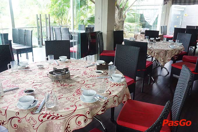 Nhà hàng Sun Ocean Nguyễn Tất Thành  20