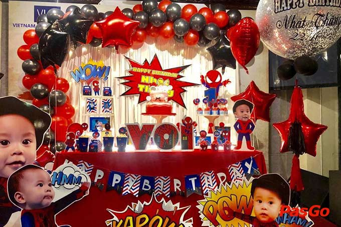 Nhà hàng Sun Ocean Nguyễn Tất Thành  21