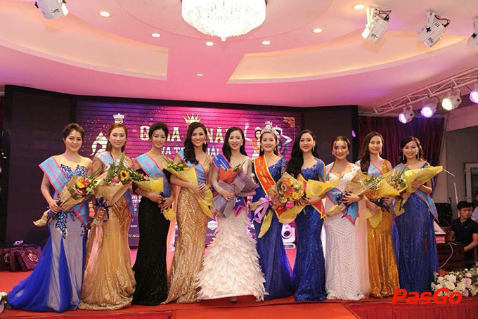 Nhà hàng Sun Ocean Nguyễn Tất Thành  22