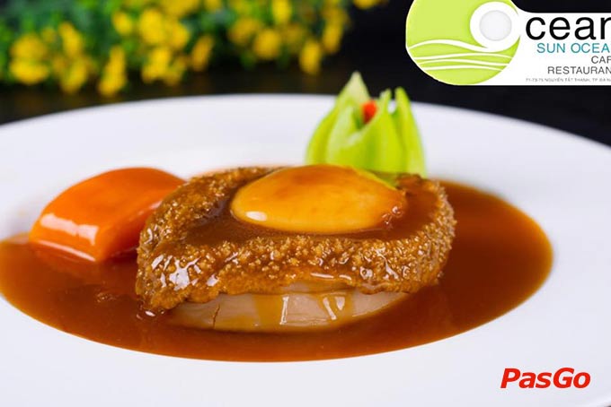 Nhà hàng Sun Ocean Nguyễn Tất Thành  3