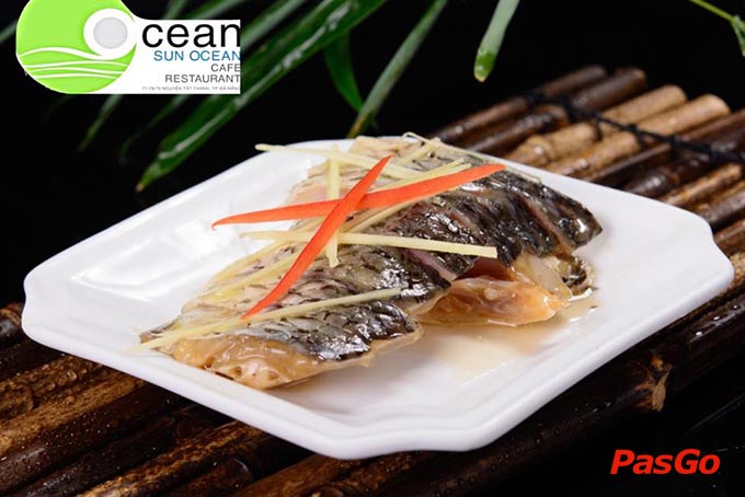 Nhà hàng Sun Ocean Nguyễn Tất Thành  4