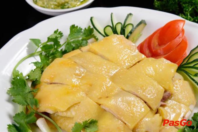 Nhà hàng Sun Ocean Nguyễn Tất Thành  6