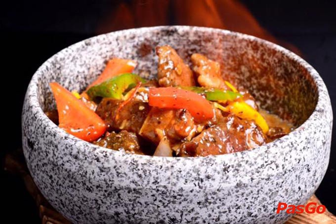 Nhà hàng Sun Ocean Nguyễn Tất Thành  7