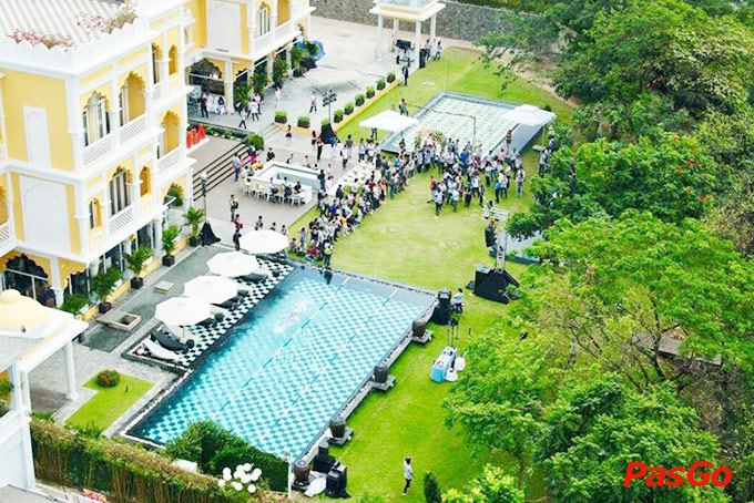 Sunset Bar – CHLOE Gallery Phan Văn Chương 10