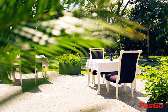 Sunset Bar – CHLOE Gallery Phan Văn Chương 11
