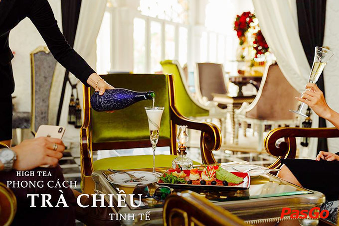 Sunset Bar – CHLOE Gallery Phan Văn Chương 14