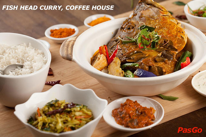 Khách sạn Sunway Hotel Hanoi – The Restaurant-4