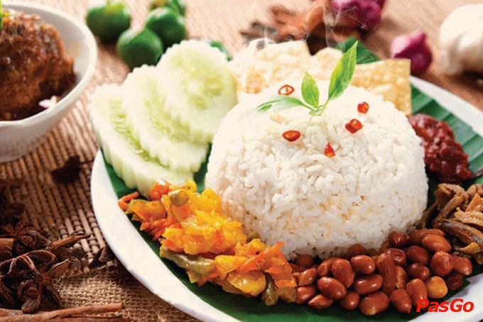 Khách sạn Sunway Hotel Hanoi – The Restaurant-5