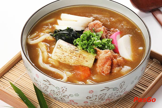 Sushi Kei - Aeon Mall Hà Đông-9