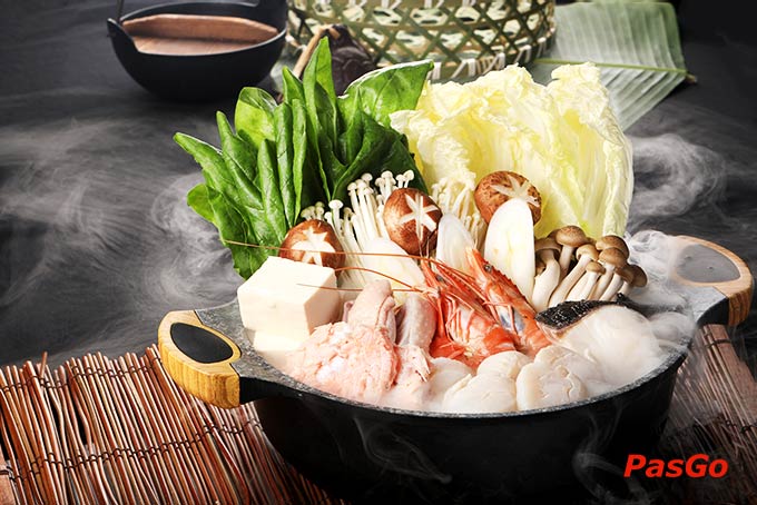 Sushi Kei - Aeon Mall Hà Đông-10