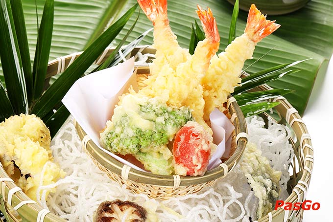 Sushi Kei - Aeon Mall Hà Đông-5