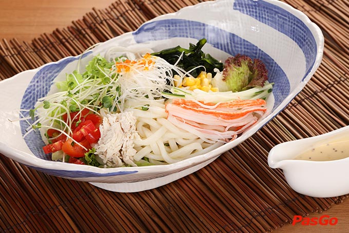 Sushi Kei - Aeon Mall Hà Đông-8