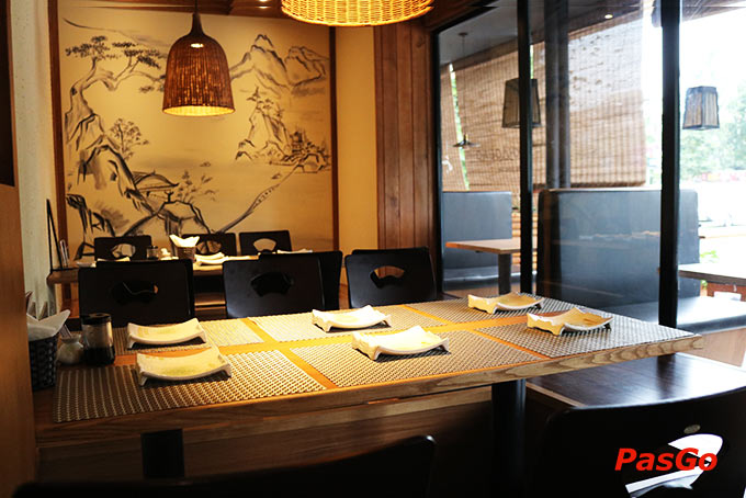 Sushi Kei  - Pearl Plaza-15