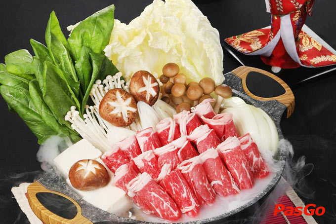 Sushi Kei  - Pearl Plaza-3