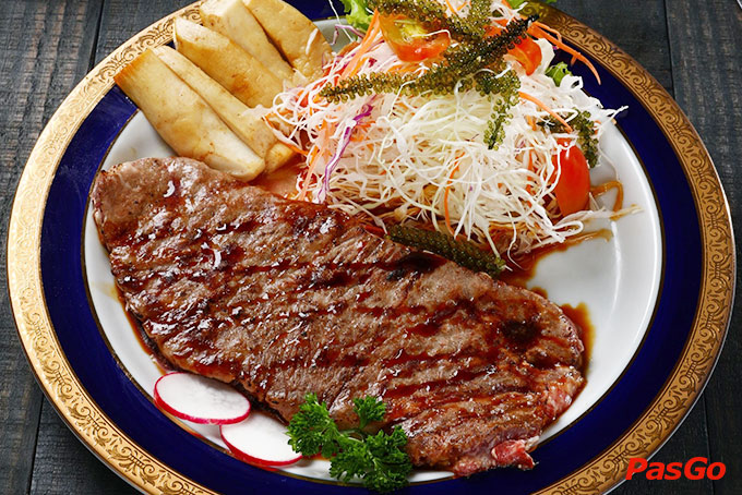 Sushi KO - Vĩnh Khánh -11