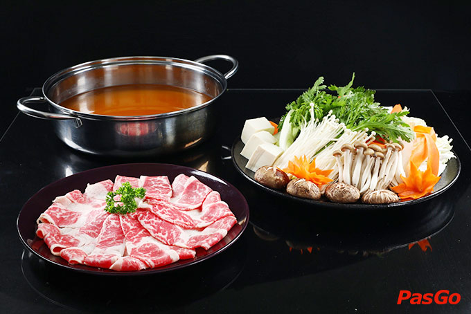 Sushi KO - Vĩnh Khánh -12