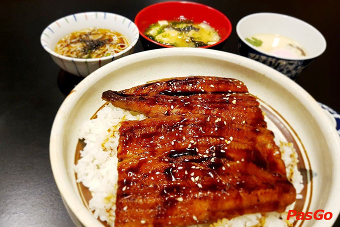 Sushi KO - Vĩnh Khánh -15