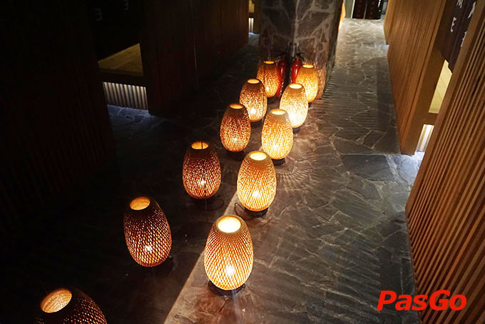 Sushi Me – Nguyễn Trãi-21