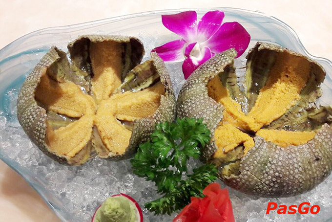 Sushi Me Nguyễn Trãi 10