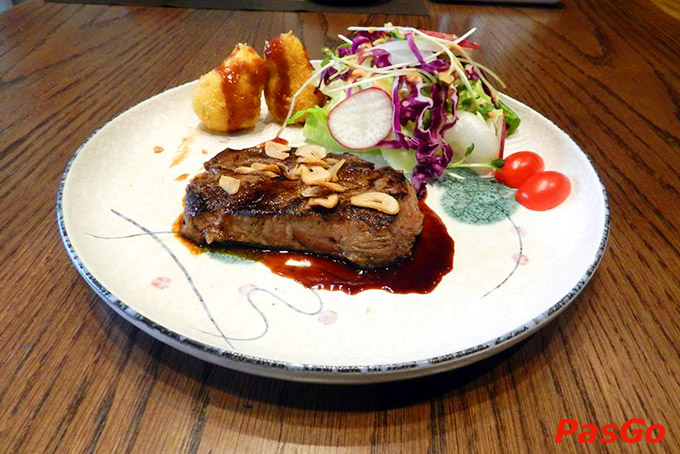 Sushi Me Nguyễn Trãi 13