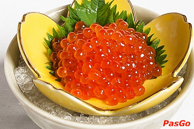 Sushi World - Củ Chi-9