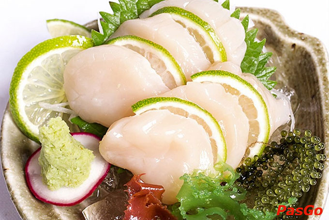 Sushi World - Củ Chi-10