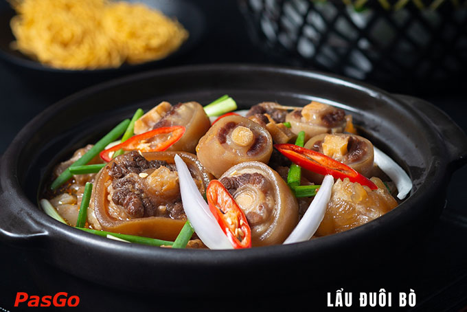 Sushi World - Củ Chi-13