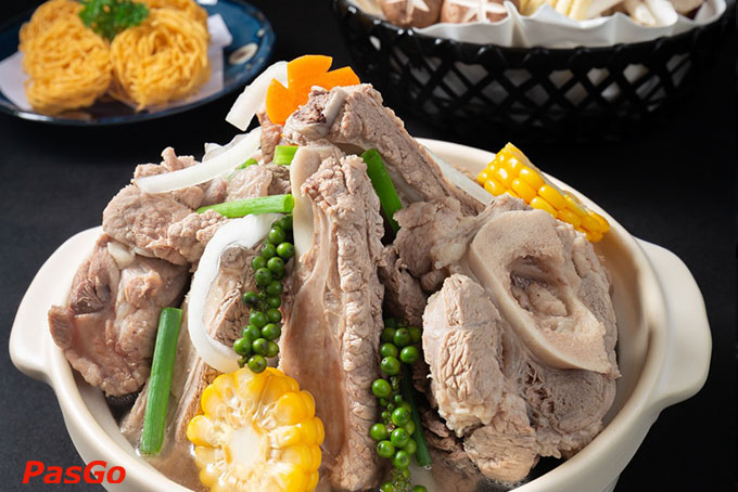 Sushi World - Củ Chi-14