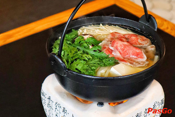 Sushi World - Củ Chi-16