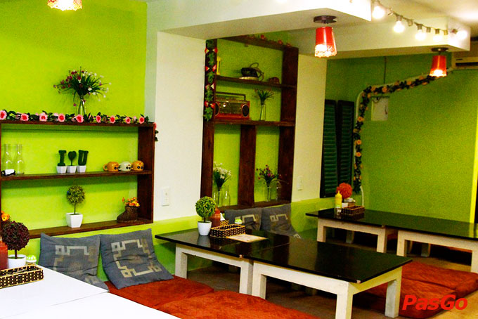 Taco Zone - Đại Cồ Việt-9