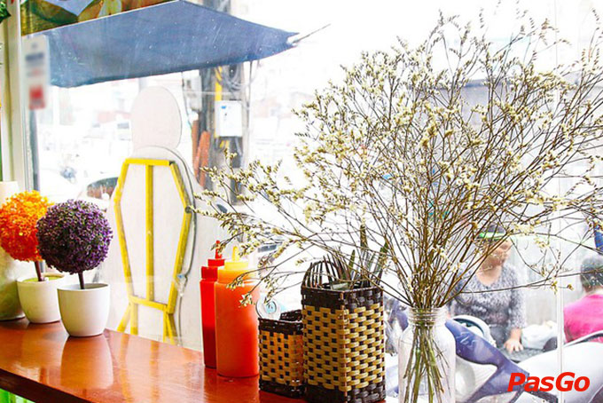 Taco Zone - Đại Cồ Việt-11