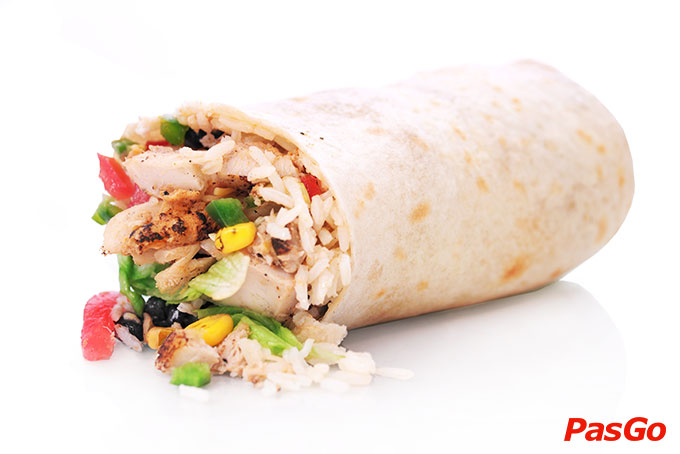 Taco Zone - Đại Cồ Việt-4