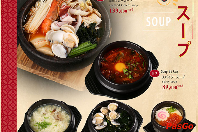 Taiyo Sushi & BBQ - Biên Hòa-8