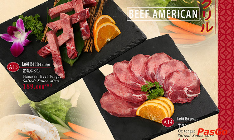 Thịt bò Kobe – một trong những sản phẩm thịt bò cao cấp nhất của Nhật Bản. Nó được nổi tiếng với vị ngon đặc biệt, sự mềm mại và hương thơm nhẹ nhàng của nó