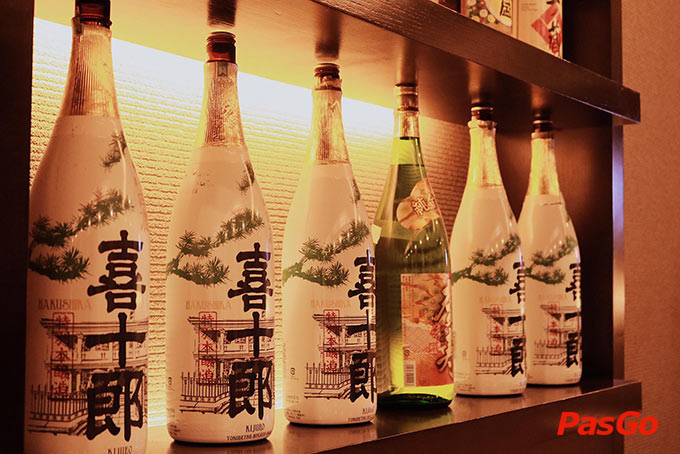 Taiyou Maguro - Nguyễn Chí Thanh-14