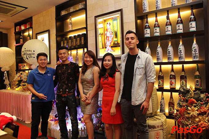 Taiyou Maguro - Nguyễn Chí Thanh-15