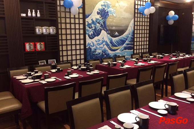 Taiyou Maguro - Nguyễn Chí Thanh-19