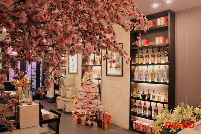 Taiyou Maguro - Nguyễn Chí Thanh-20