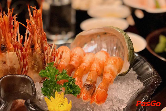 Taiyou Maguro - Nguyễn Chí Thanh-1