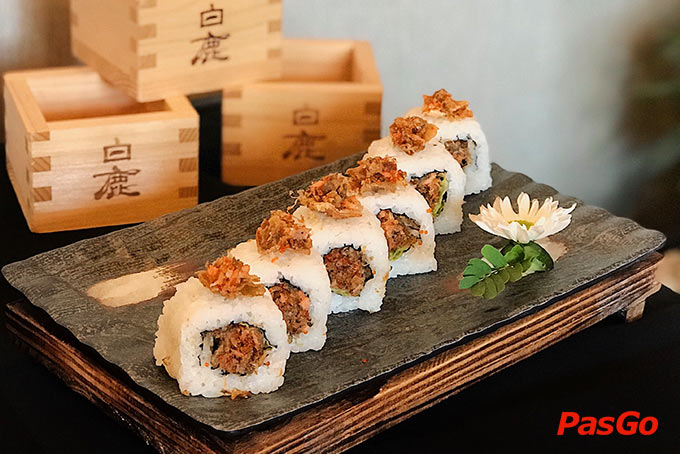 Taiyou Maguro - Nguyễn Chí Thanh-3