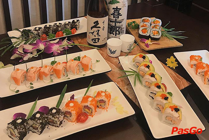 Taiyou Maguro - Nguyễn Chí Thanh-5